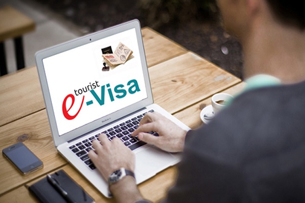 BỔ SUNG THÊM CÔNG DÂN 6 NƯỚC THÍ ĐIỂM CẤP VISA ĐIỆN TỬ VÀO VIỆT NAM